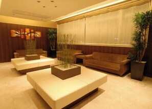Interior - AB Hotel Kanazawa (Kanazawa)