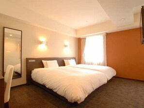 Room - AB Hotel Kanazawa (Kanazawa)