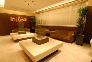 Interior - AB Hotel Kanazawa (Kanazawa)