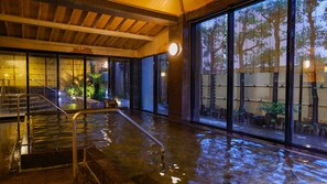 Baños públicos