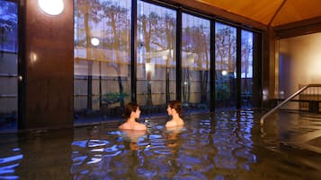 Public bath