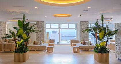 Ooedo Onsen Monogatari Premium Atami