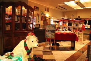 Gift shop - Hotel First Inn - Adults Only (Chiba)