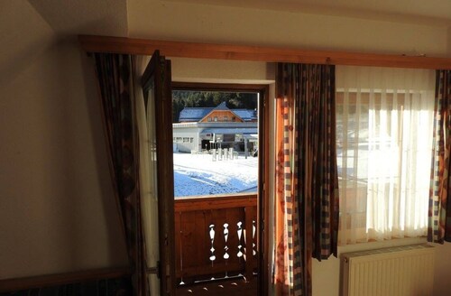 Base-Camp Appartement