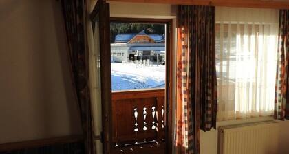 Base-Camp Appartement