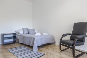 Superior Apartment | 1 bilik tidur, Wi-fi percuma 