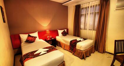 Big Daddy Hotel & Convention