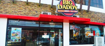 Big Daddy Hotel & Convention