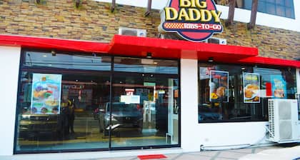 Big Daddy Hotel & Convention