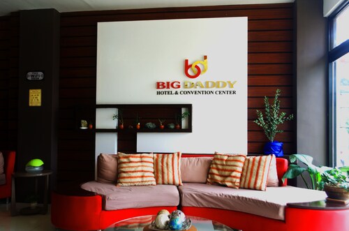 Big Daddy Hotel & Convention