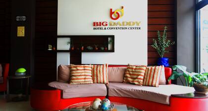 Big Daddy Hotel & Convention