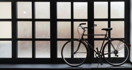 Die Fahrradgarage - De Angeli Loft