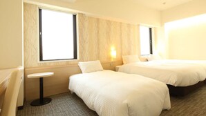 Soundproofing - Ab Hotel Yukuhashi (Yukuhashi)