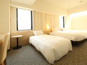 Room - Ab Hotel Yukuhashi (Yukuhashi)