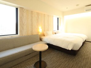 Room - Ab Hotel Yukuhashi (Yukuhashi)