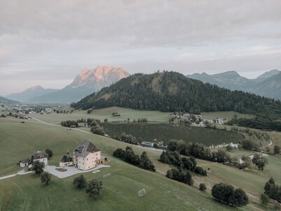 Puttererseehof