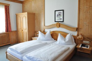 Family Room - Puttererseehof (Aigen im Ennstal)