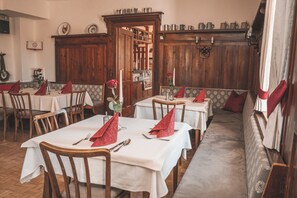 Restaurant - Puttererseehof (Aigen im Ennstal)