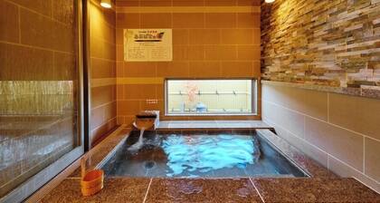 Super Hotel Shiga Kusatsu Kokudo 1Go Zoi