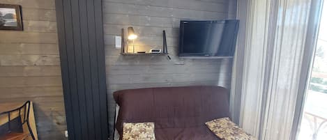 Televisio