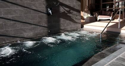 Meltar Boutique Hotel