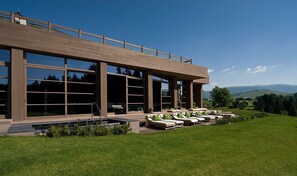 Exterior - Meltar Boutique Hotel (Asiago)