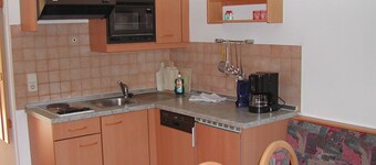 Ferienwohnung Planneralm