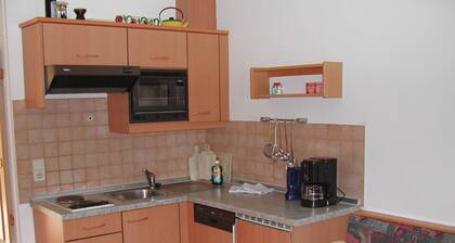 Ferienwohnung Planneralm