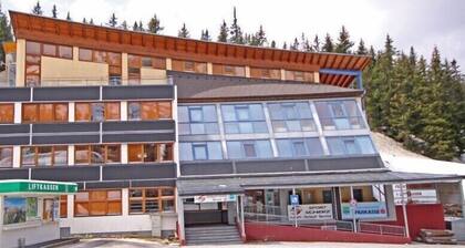 Ferienwohnung Planneralm