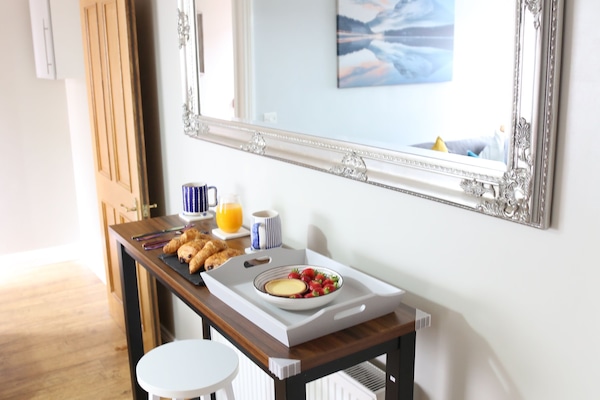 Servicio a la habitación