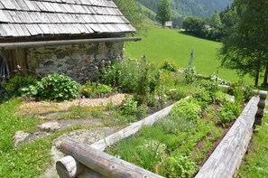 Property grounds - Gasthof Tetter (Schladming)