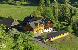 Exterior - Gasthof Tetter (Schladming)