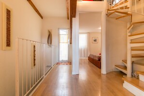 Interior - Luxury 350 Sq Mt flat with Terrace central Trieste (Trieste)