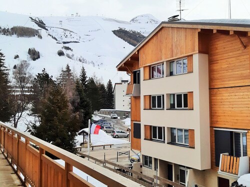 Appartement 8 pers, près des pistes, animaux admis