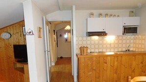 Eget kjøkken