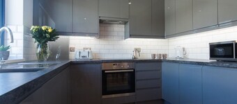 Broadstairs Apartments