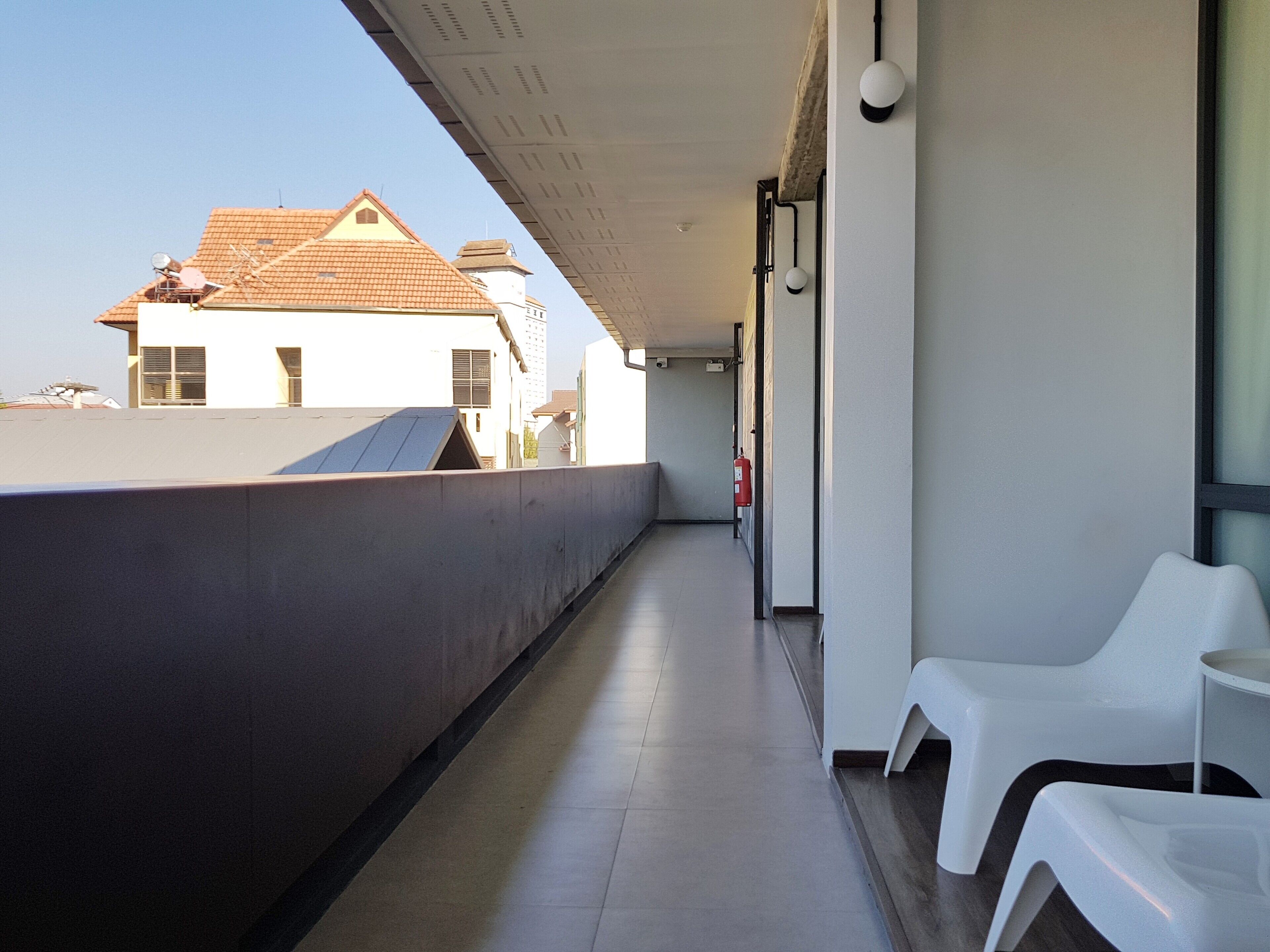 Foto - Wonderwall Hotel