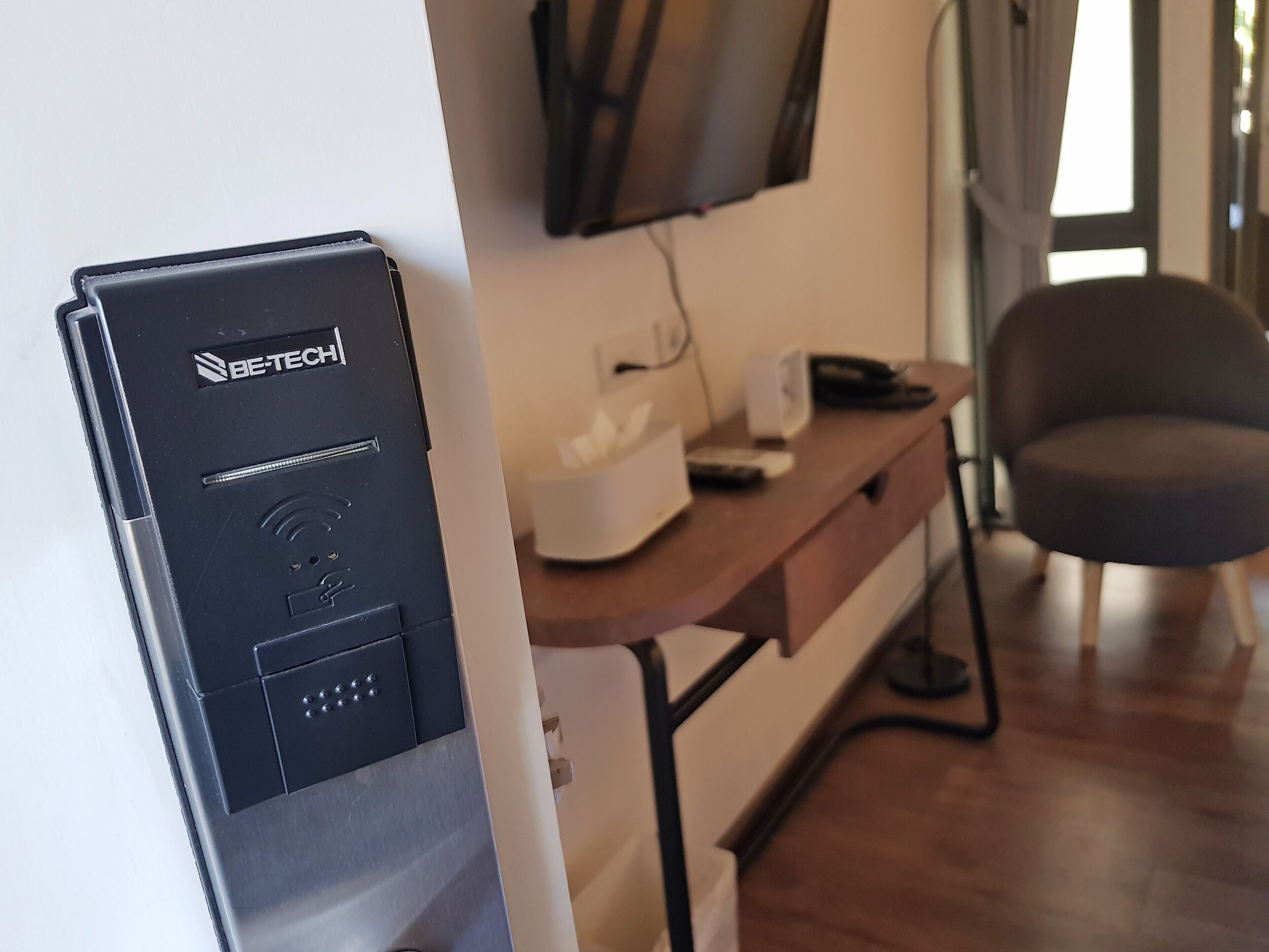 Foto - Wonderwall Hotel