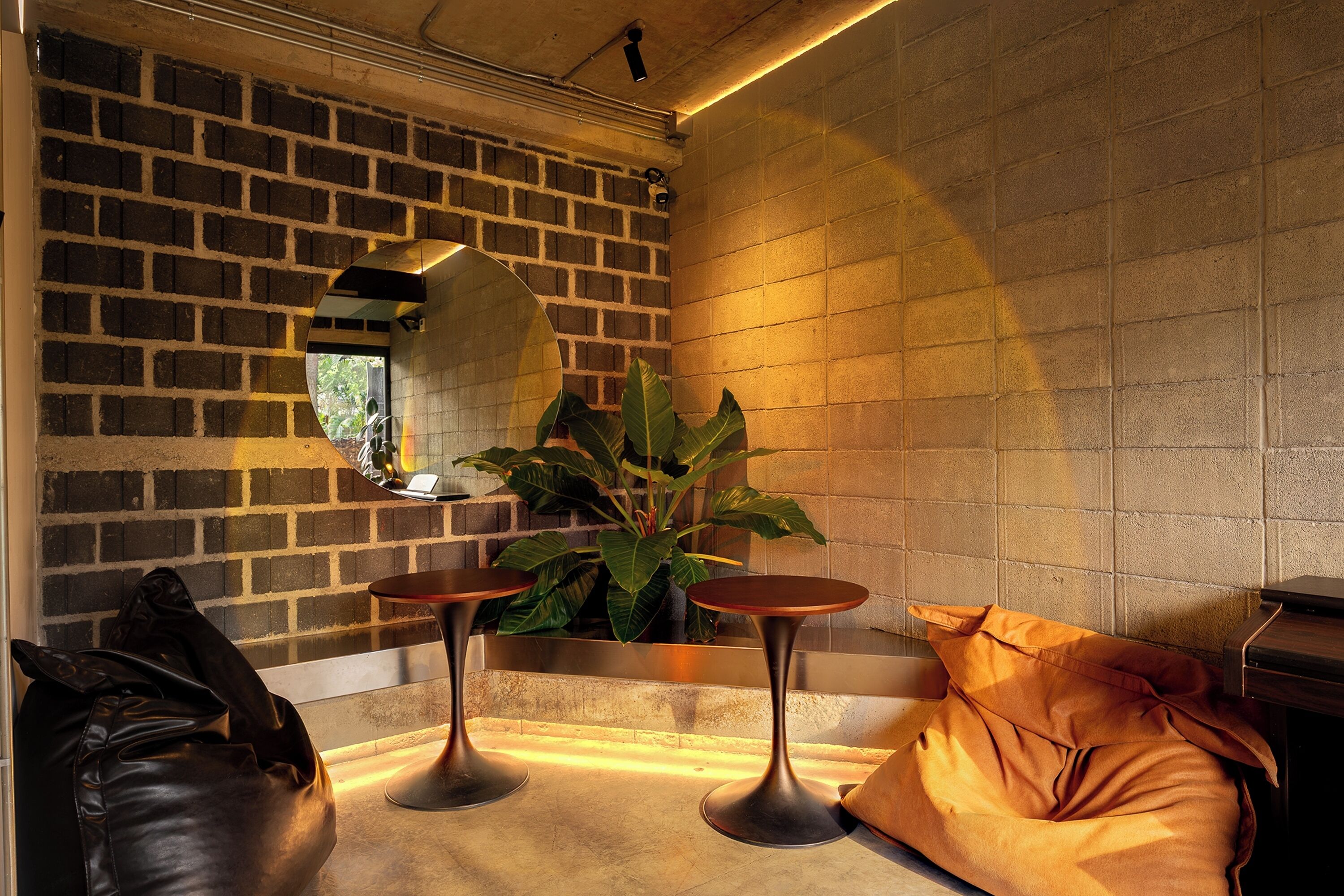 Foto - Wonderwall Hotel