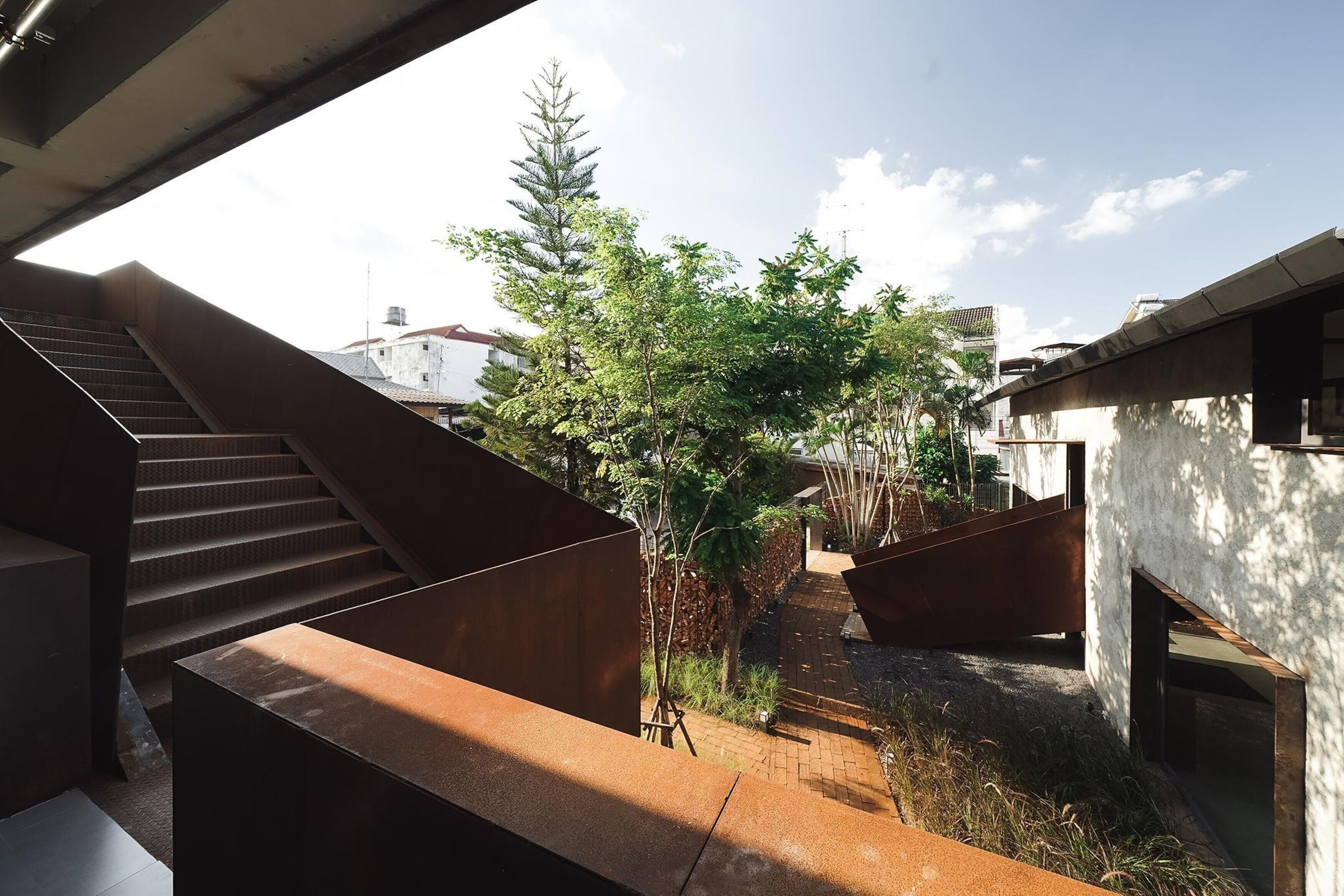 Foto - Wonderwall Hotel