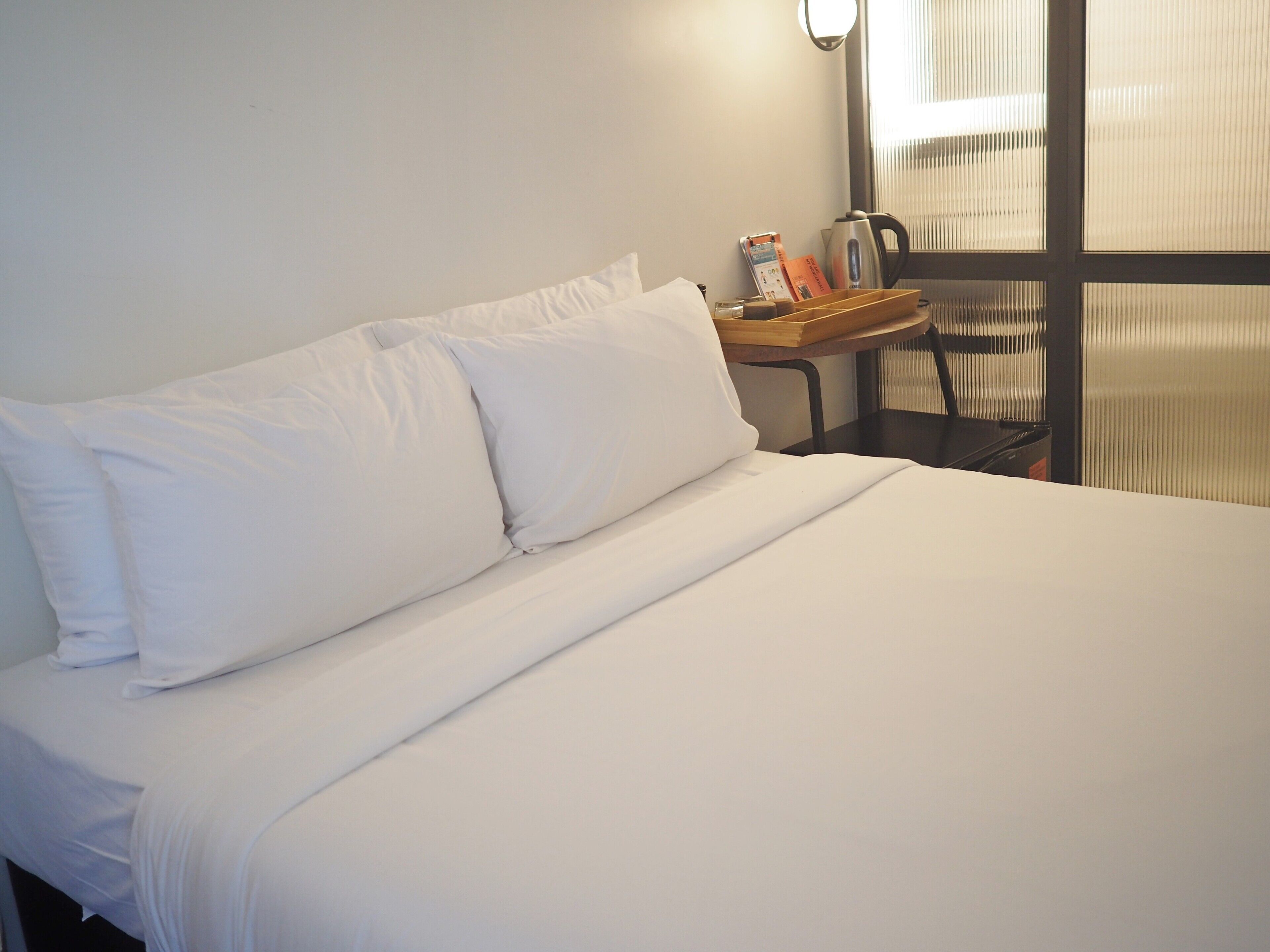 Foto - Wonderwall Hotel