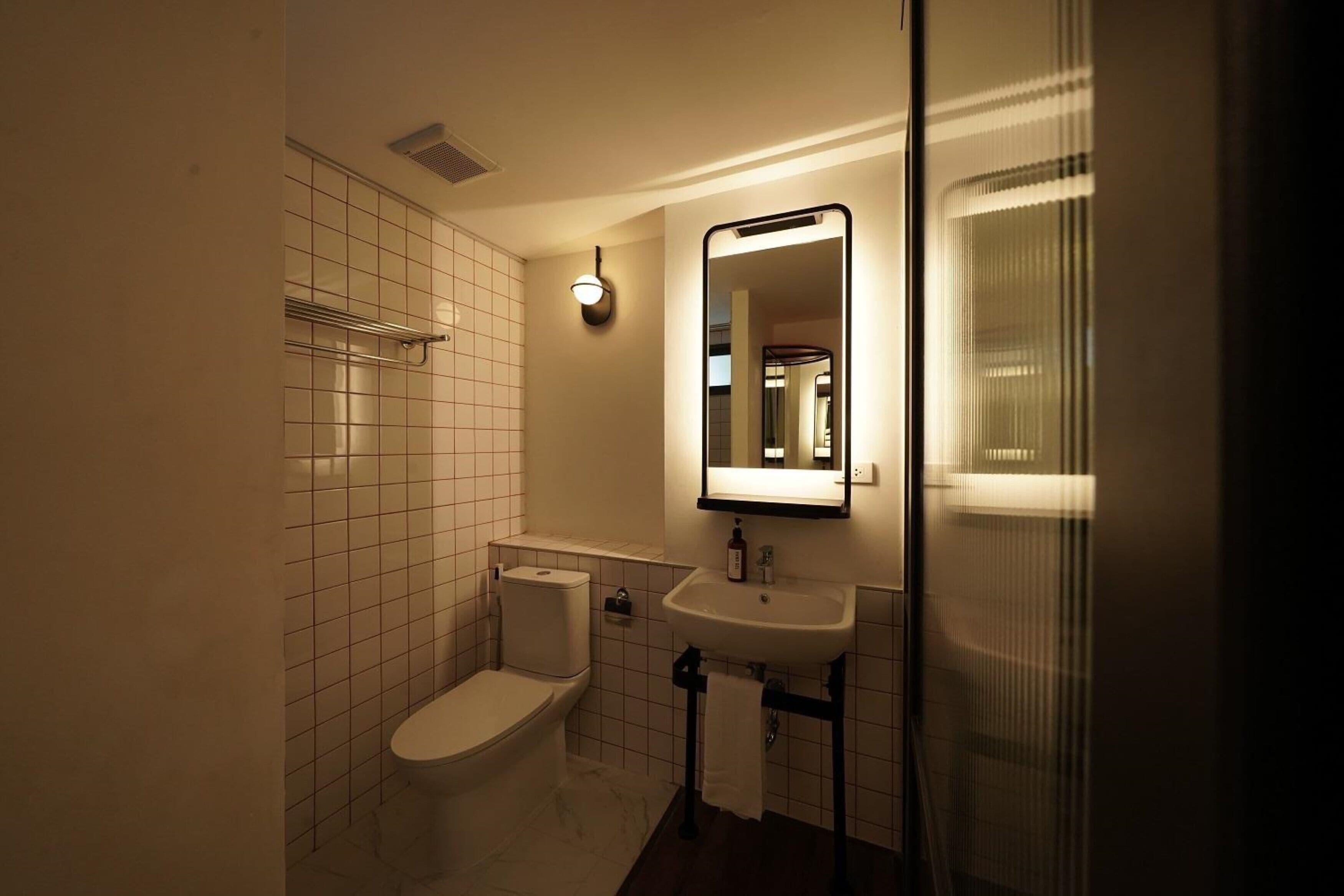 Foto - Wonderwall Hotel