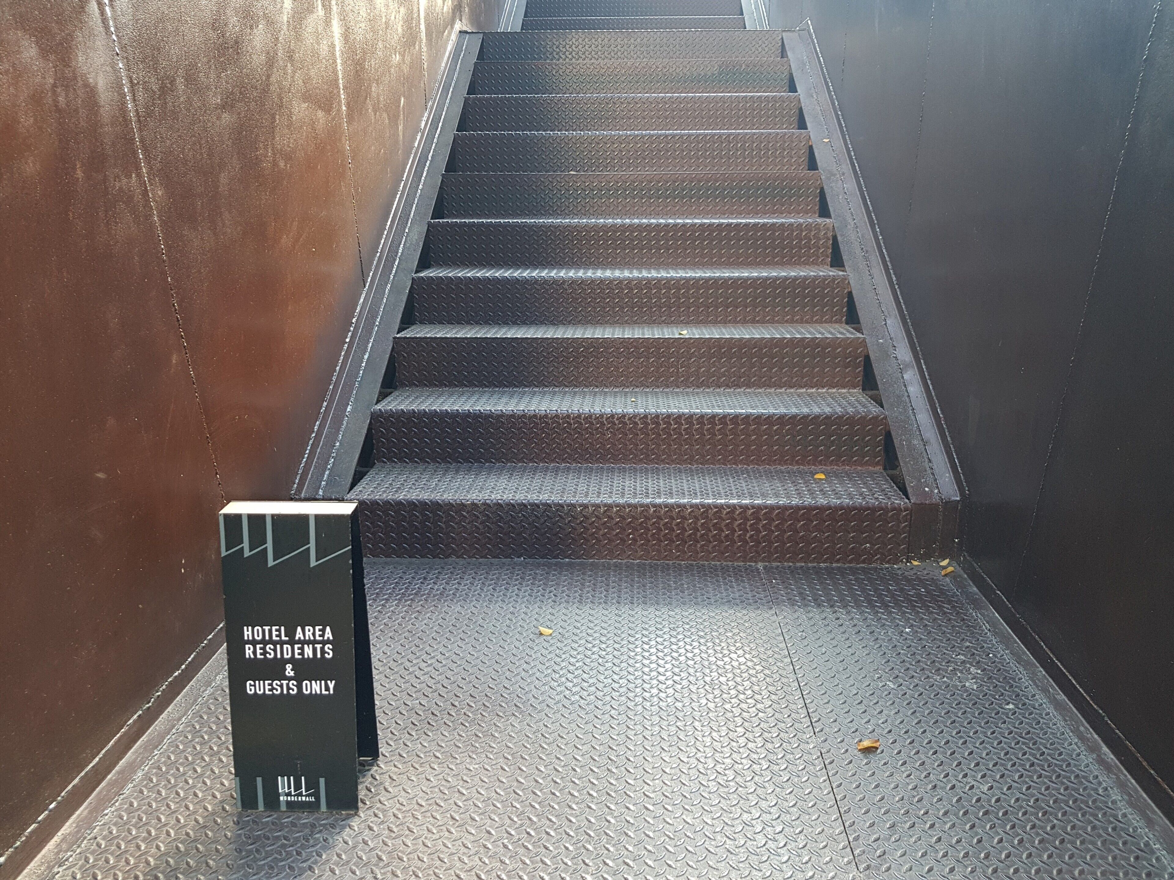 Foto - Wonderwall Hotel