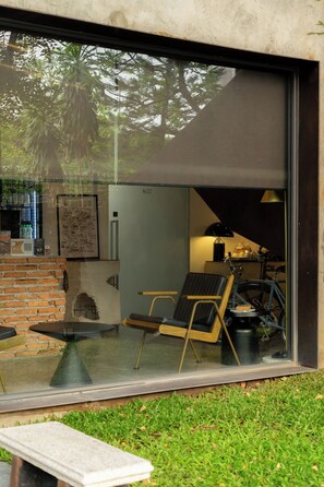 Exterior - Wonderwall Hotel (Chiang Mai)
