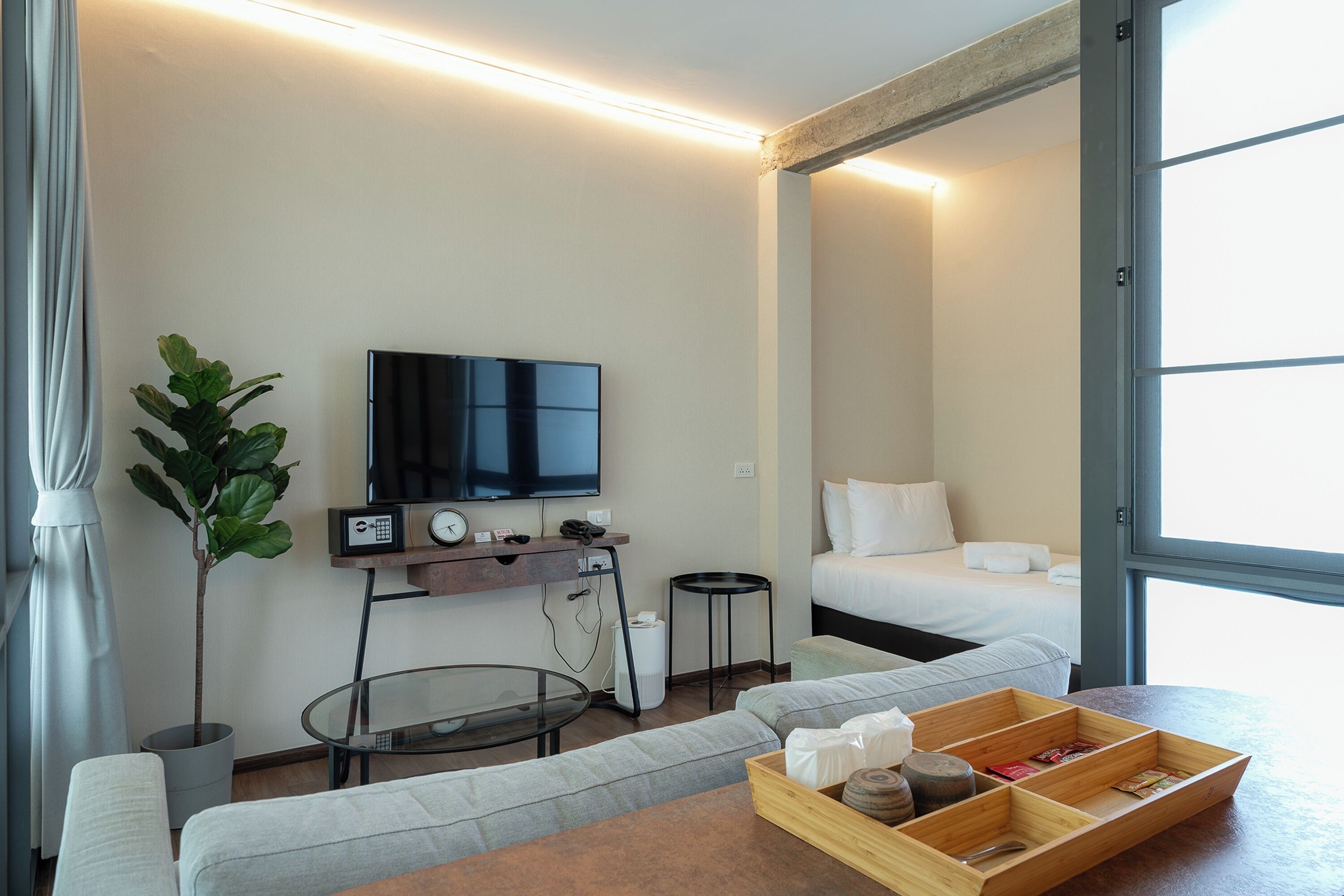 Foto - Wonderwall Hotel