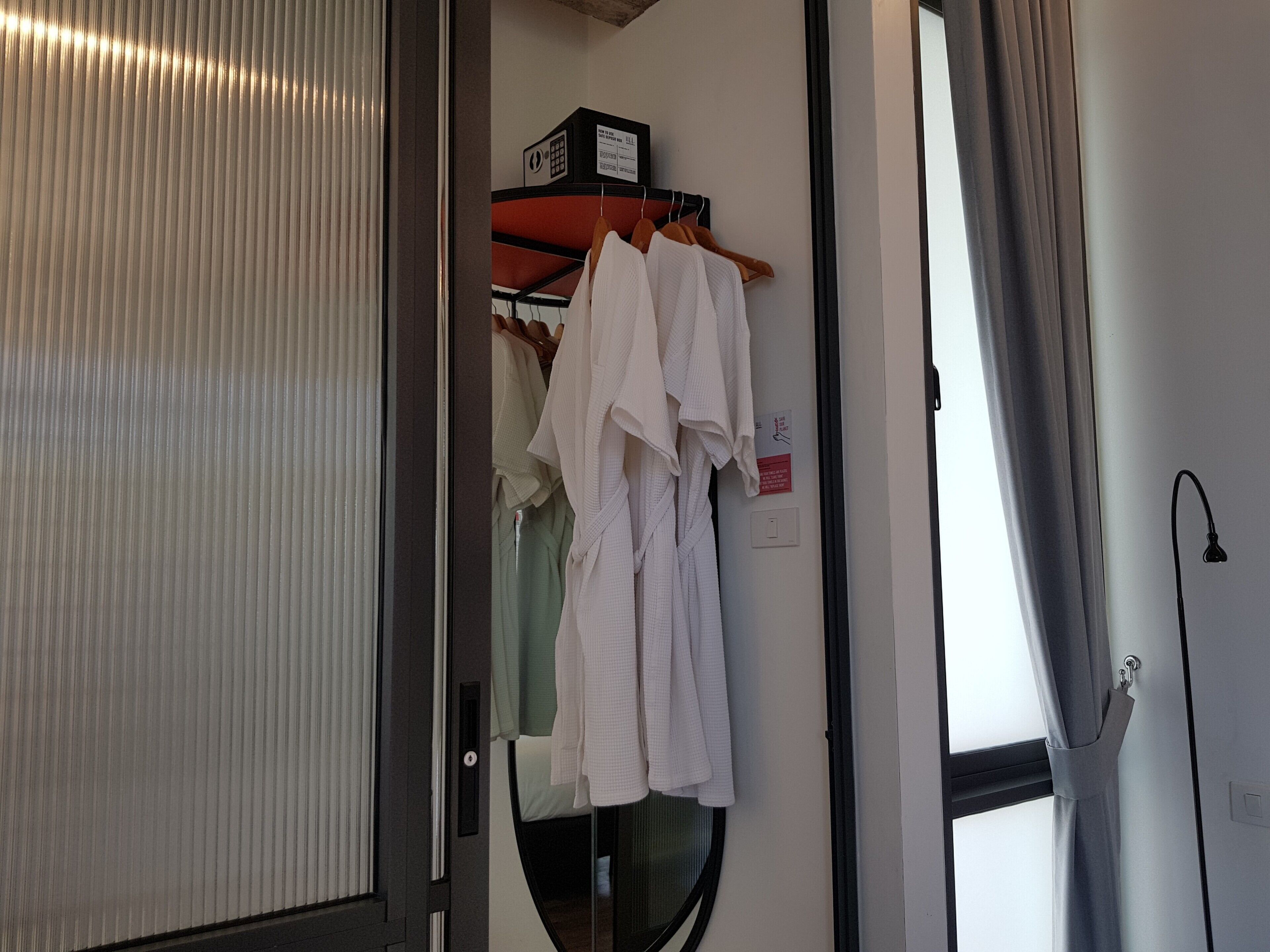 Foto - Wonderwall Hotel