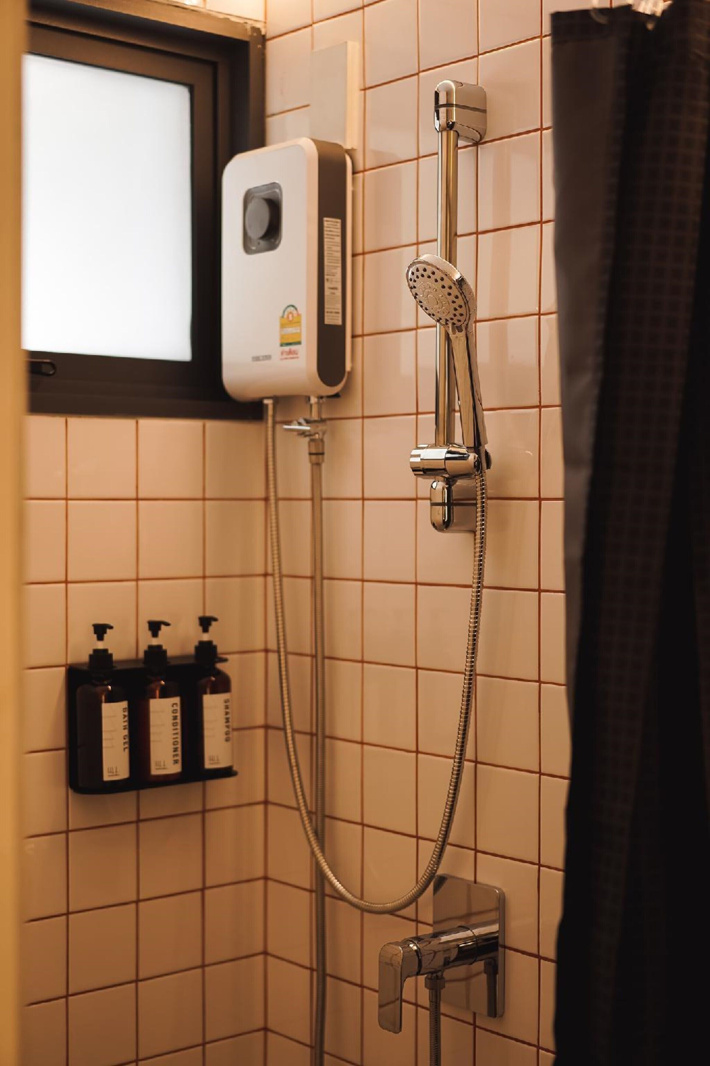 Foto - Wonderwall Hotel