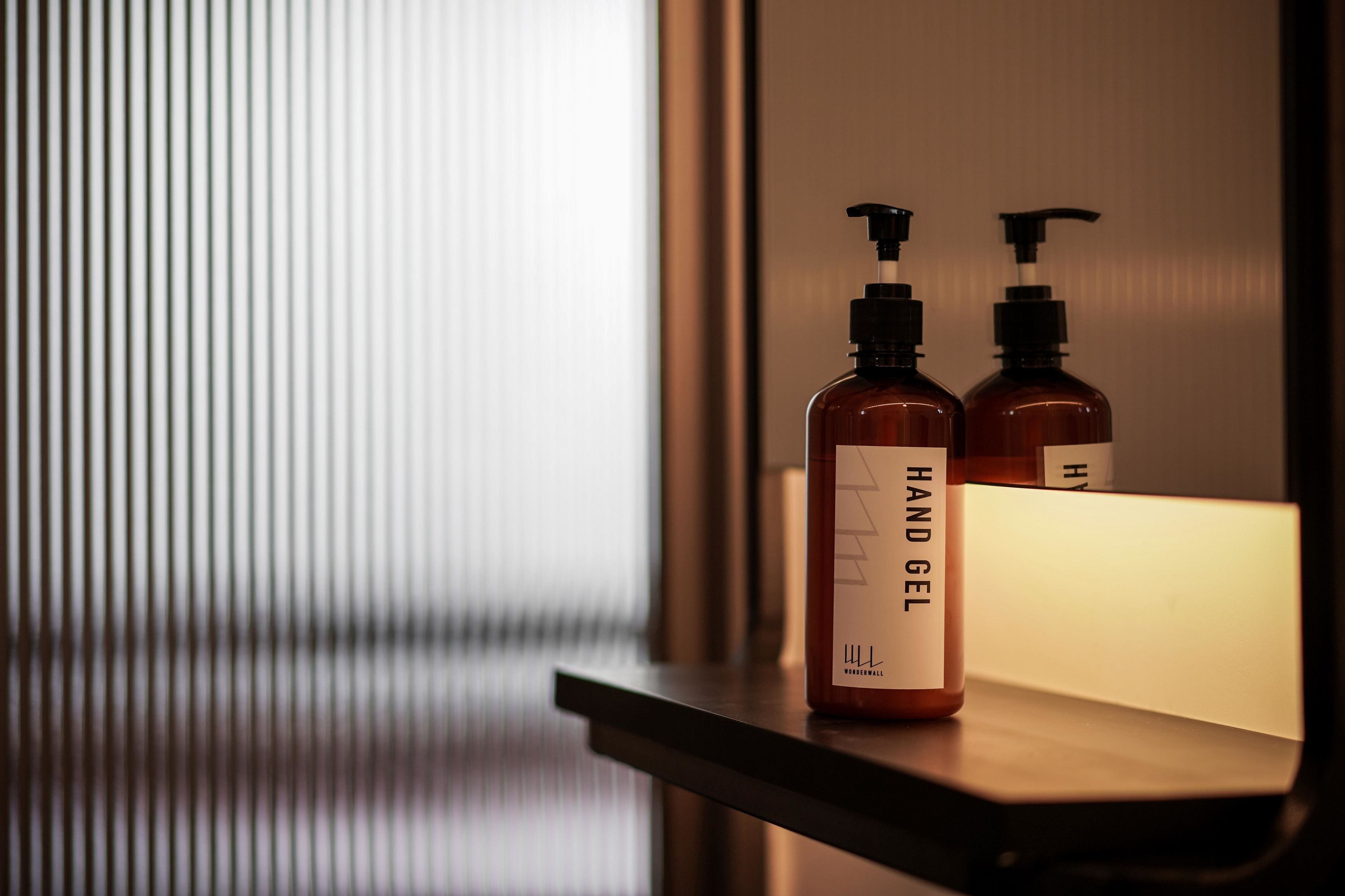 Foto - Wonderwall Hotel