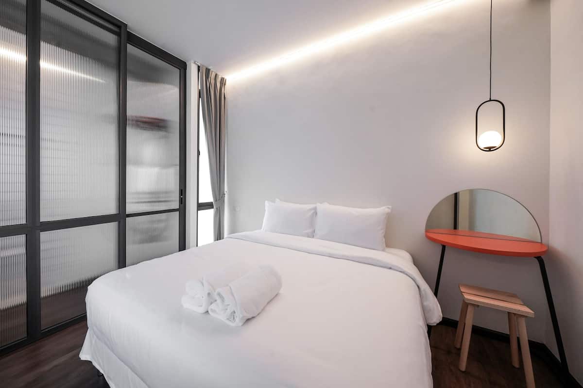 Wonder Exclusive Suite | Coffres-forts dans les chambres, bureau, chambres insonorisées