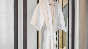 Exclusieve tweepersoonskamer | Kamervoorziening